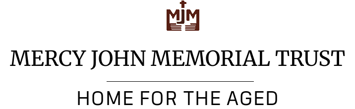 Mercy John Memorial Trust | Home For The Aged